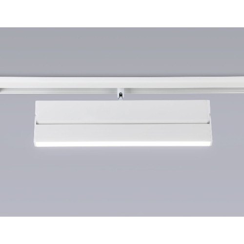 Трековый магнитный светильник Ambrella Light Magnetic Track System GL4065