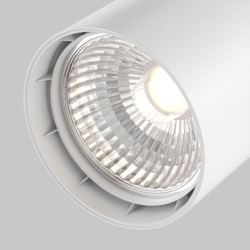 Трековый светильник Maytoni Technical Vuoro TR003-1-6W4K-M-W