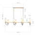 Подвесная люстра ST Luce Элегра SL1402.263.08
