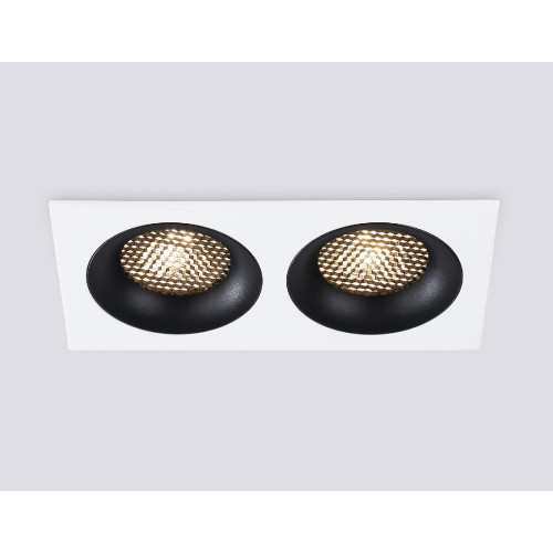 Встраиваемый светильник Ambrella Light Techno Spot Standard Tech TN102732