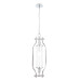 Подвесной светильник Crystal Lux TOMAS SP1 CHROME