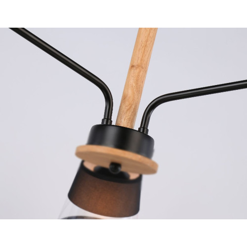 Люстра на штанге Ambrella Light Modern Losk TR4740