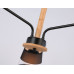 Люстра на штанге Ambrella Light Modern Losk TR4740