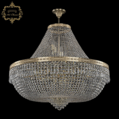 Подвесная люстра Art Classic 21.271.H1.100SP.G Подвесная люстра Art Classic 21.271.H1.100SP.G