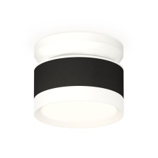 Потолочный светильник Ambrella Light Techno Spot XS8102045 (N8901, C8102, N8112)