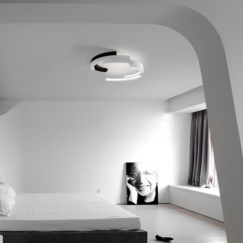 Потолочная люстра ImperiumLoft Vima 208324-26