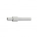 Трековый магнитный светильник iLedex Vision48-25 SMART 4825-045-D60-12W-38DG-WH