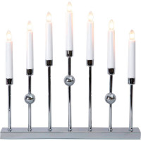 Декоративный светильник Eglo Gustavo 138-54