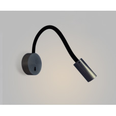Гибкое бра Italline DE-316 gothic