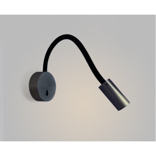 Гибкое бра Italline DE-316 gothic