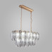 Подвесная люстра Bogates Callas 365/10 Smart a064816