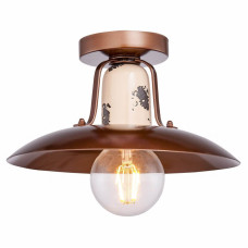 Потолочный светильник Lussole Loft Vermilion LSP-8161
