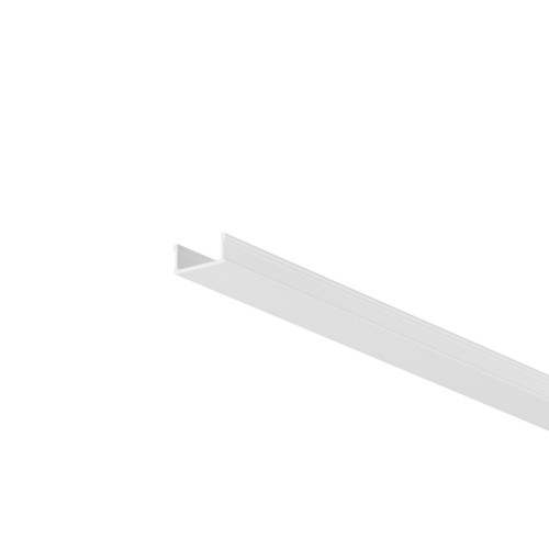 Рассеиватель для профиля 53x13, 50x22, 43x23 (Белый, 10 м), ALM-5314-O-DF-2M Maytoni Led Strip 642087 Рассеиватель для профиля 53x13, 50x22, 43x23 (Белый, 10 м), ALM-5314-O-DF-2M Maytoni Led Strip 642087