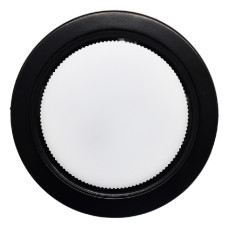 Встраиваемый светильник General GCL-GX53-H38-MA-BLACK 661239