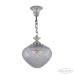 Подвесной светильник Bohemia Ivele Crystal 7003P/23 NW Clear/H-1B Подвесной светильник Bohemia Ivele Crystal 7003P/23 NW Clear/H-1B