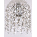 Подвесной светильник Bohemia Ivele Crystal 14781P/11 Ni R Подвесной светильник Bohemia Ivele Crystal 14781P/11 Ni R