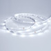 Светодиодная лента Arlight RT-A30-8mm 24V Cool 8K (2.9 W/m, IP20, 2835, 5m) (2.9 Вт/м, IP20) 019916(2)