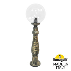 Ландшафтный светильник Fumagalli Globe G30.162.000.BXF1R