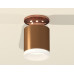 Потолочный светильник Ambrella Light Techno Spot XS6304152 (N6906, C6304, N6245)
