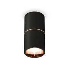 Накладной светильник Ambrella Light Techno XS6302083 (C6302, A2063, N6114)