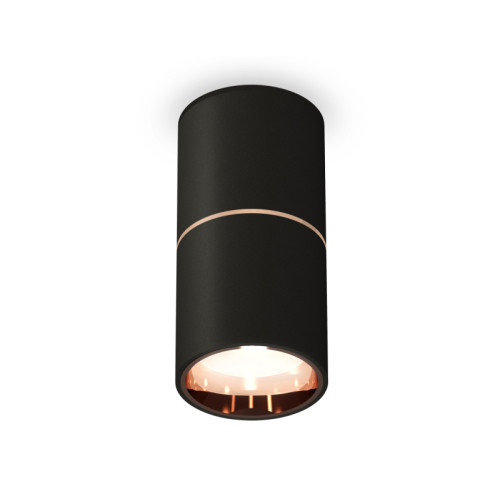 Накладной светильник Ambrella Light Techno XS6302083 (C6302, A2063, N6114)