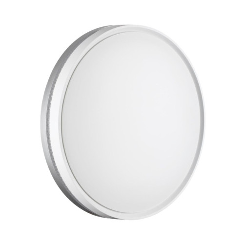 Настенно-потолочный светильник Sonex Color Nohava Grey 7670/ELN Настенно-потолочный светильник Sonex Color Nohava Grey 7670/ELN