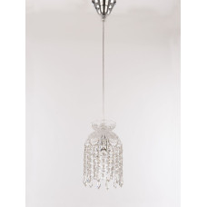 Подвесной светильник Bohemia Ivele Crystal 14781P/13 Ni Drops