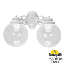 Уличный настенный светильник Fumagalli G25.141.000.WXE27DN