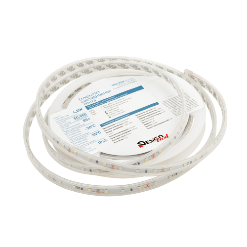 Светодиодная лента DesignLed DSG360-12-W-65 000262