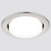 Встраиваемый светильник Ambrella Light GX53 Classic G101 SS