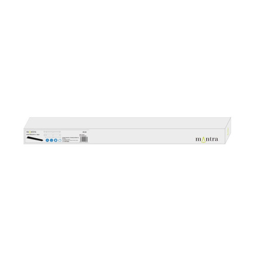 Подвесной светильник Mantra Dubai 9420 (3L)+9465