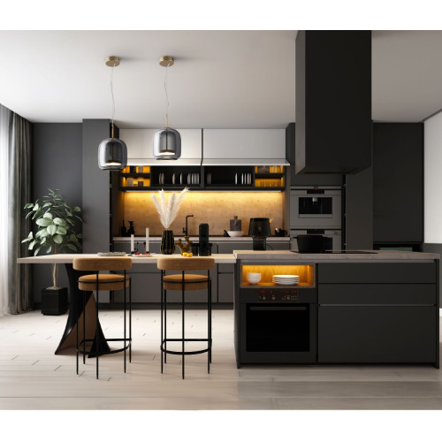 Подвесной светильник Maytoni Madmen MOD128PL-L6SG