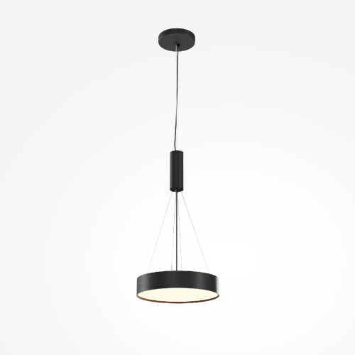 Потолочный светильник Maytoni Zon C032CL-36W3K-RD-B