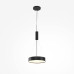 Потолочный светильник Maytoni Zon C032CL-36W3K-RD-B