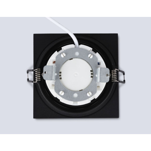 Встраиваемый светильник Ambrella Light Techno spot GX Standard tech TN51825