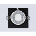 Встраиваемый светильник Ambrella Light Techno spot GX Standard tech TN51825