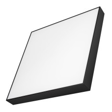 Потолочный светильник Arlight SP-Quadro-S600x600-60W Day4000 034806