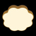 Потолочный светильник Loft IT Axel 10225/36 Yellow