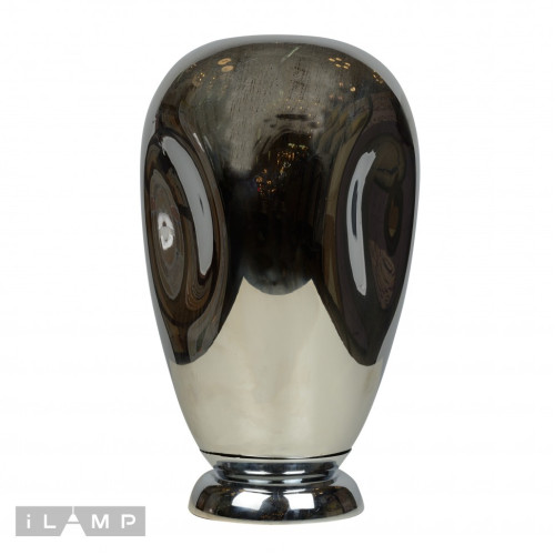 Настольная лампа iLamp Libra AT9039-1CR