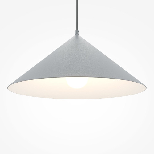 Подвесной светильник Maytoni Basic colors MOD167PL-01GR