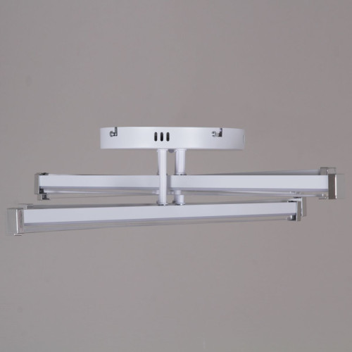 Потолочная люстра Reluce 82090-0.3-06 WH Потолочная люстра Reluce 82090-0.3-06 WH