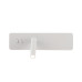 Настенный светильник Crystal Lux CLT 215W  WH