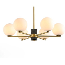 Люстра на штанге Mizi'en Grace MZ121552-6-670