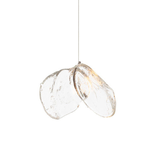 Подвесной светильник Delight Collection 7379P 7379P/1 gold/clear Подвесной светильник Delight Collection 7379P 7379P/1 gold/clear