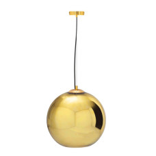 Подвесной светильник Loft IT Copper Shade Loft2024-E
