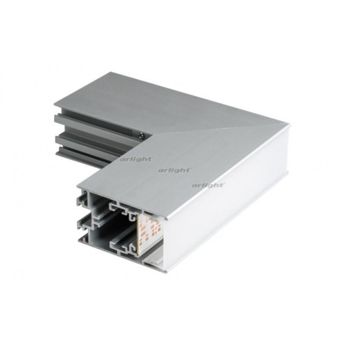 Угол Arlight S2-LINE-4067-L90W внешний 021252