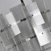 Подвесная люстра Delight Collection BRCH9161CG nickel