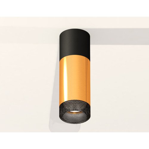 Потолочный светильник Ambrella Light Techno Spot XS6327041 (C6302, A2010, C6327, N6151)