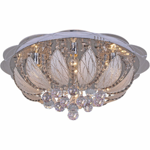 Потолочная люстра Reluce 55586-0.3-08