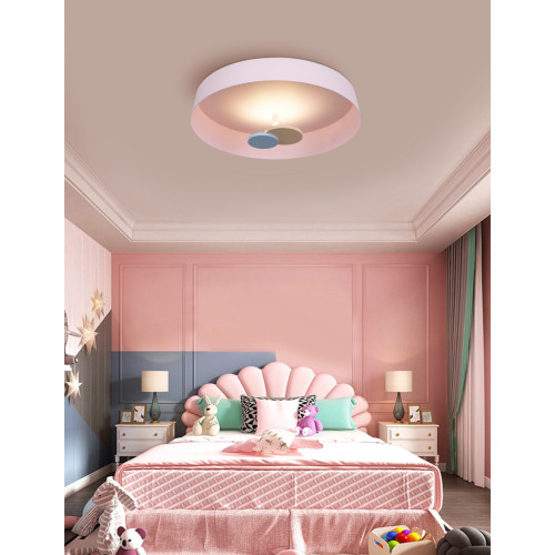 Потолочный светильник DeLight Collection MX19001031-1A pink